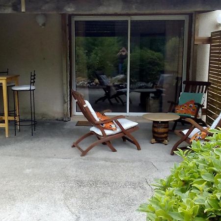 Domaine De Seguela Bed & Breakfast Fargues  Dış mekan fotoğraf