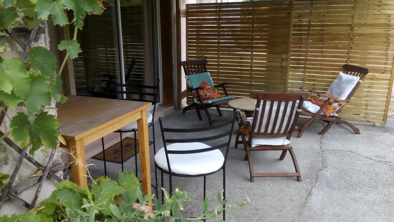 Domaine De Seguela Bed & Breakfast Fargues  Dış mekan fotoğraf