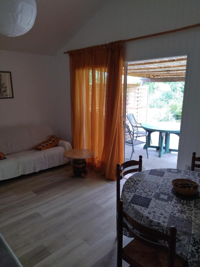 Domaine De Seguela Bed & Breakfast Fargues  Dış mekan fotoğraf