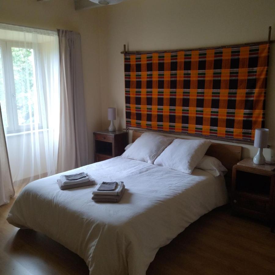 Domaine De Seguela Bed & Breakfast Fargues  Dış mekan fotoğraf