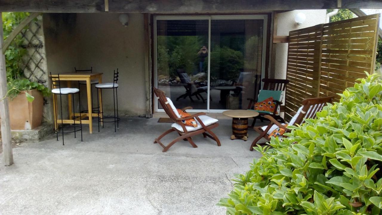 Domaine De Seguela Bed & Breakfast Fargues  Dış mekan fotoğraf